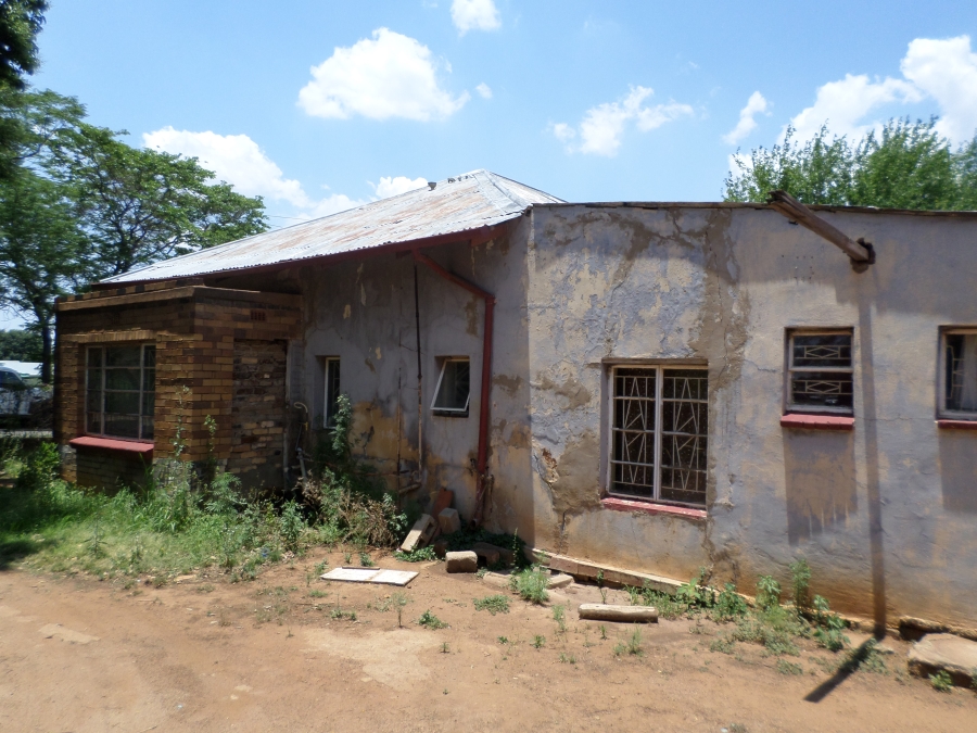 3 Bedroom Property for Sale in Ventersdorp North West